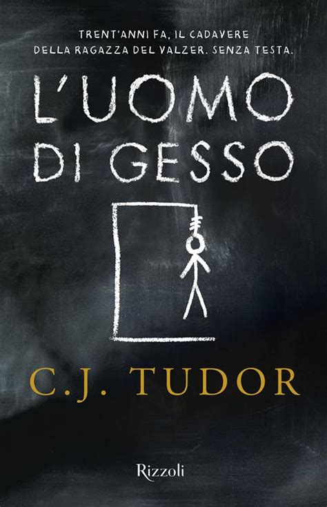 L’uomo di gesso 